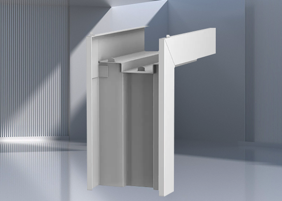 Panto & Jandela Systems