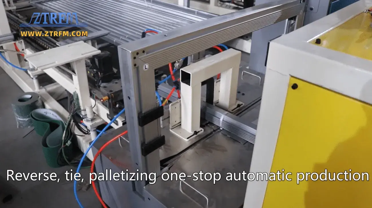 hat channel machine hat channel machine