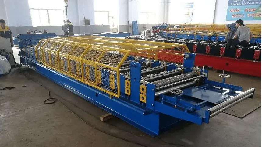 pbr roof panel machine pbr roof panel machine