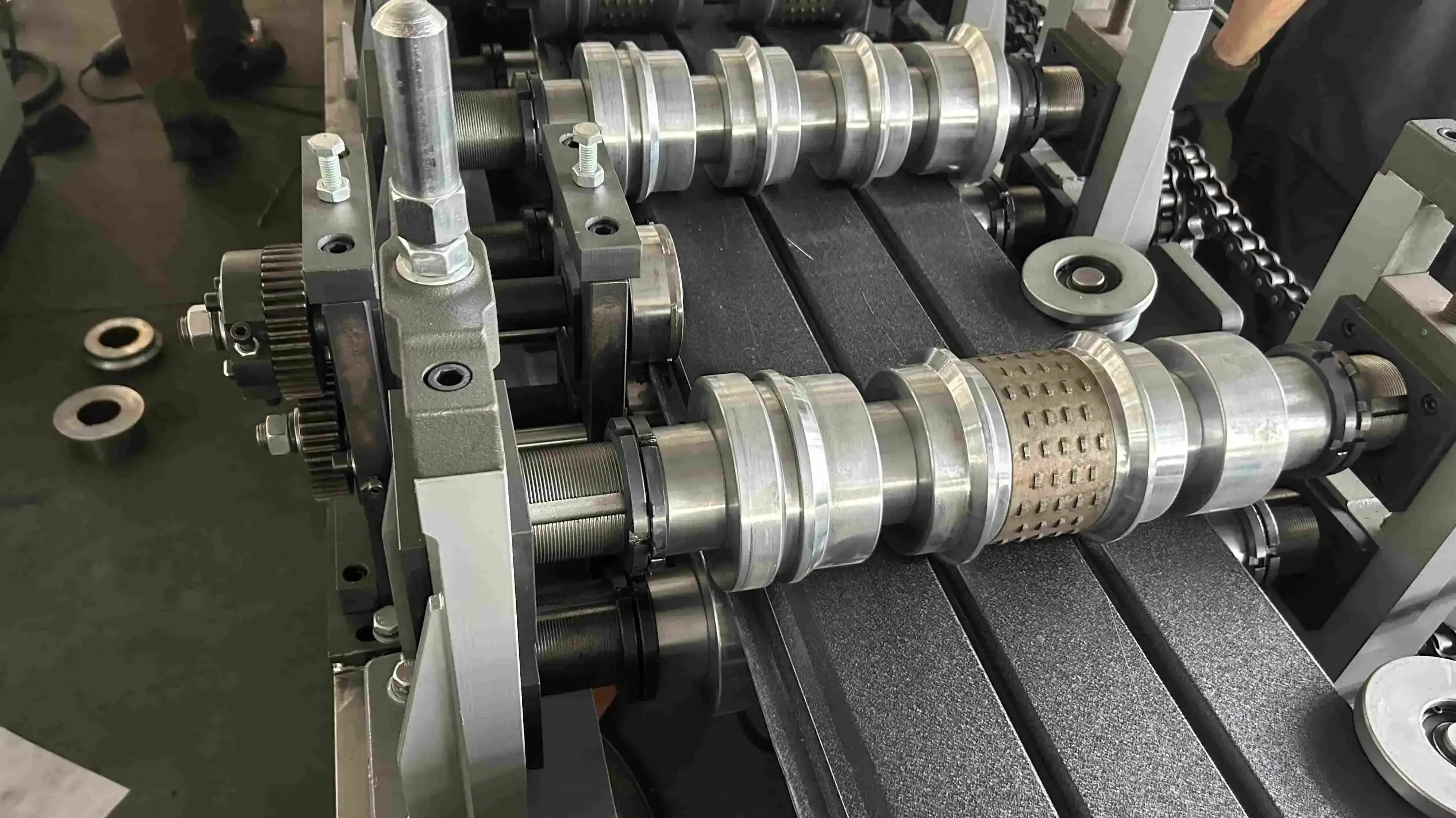 soffit panel production soffit panel production