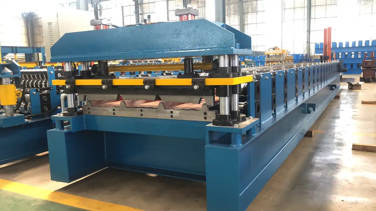TR4-roof-sheet-machine TR4-roof-sheet-machine