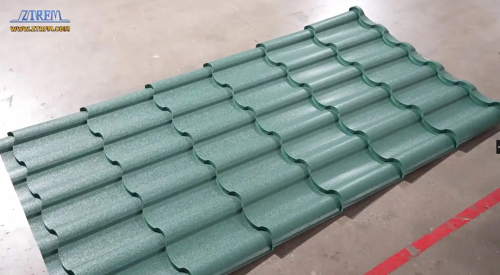 Adamante tile roof Adamante tile roof