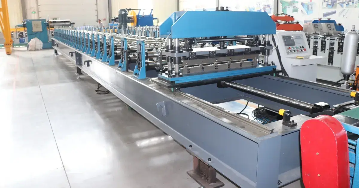 trapezoidal roof sheet roll forming machine trapezoidal roof sheet roll forming machine