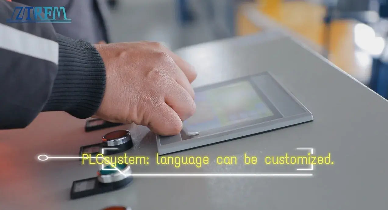 ceiling t bar production line