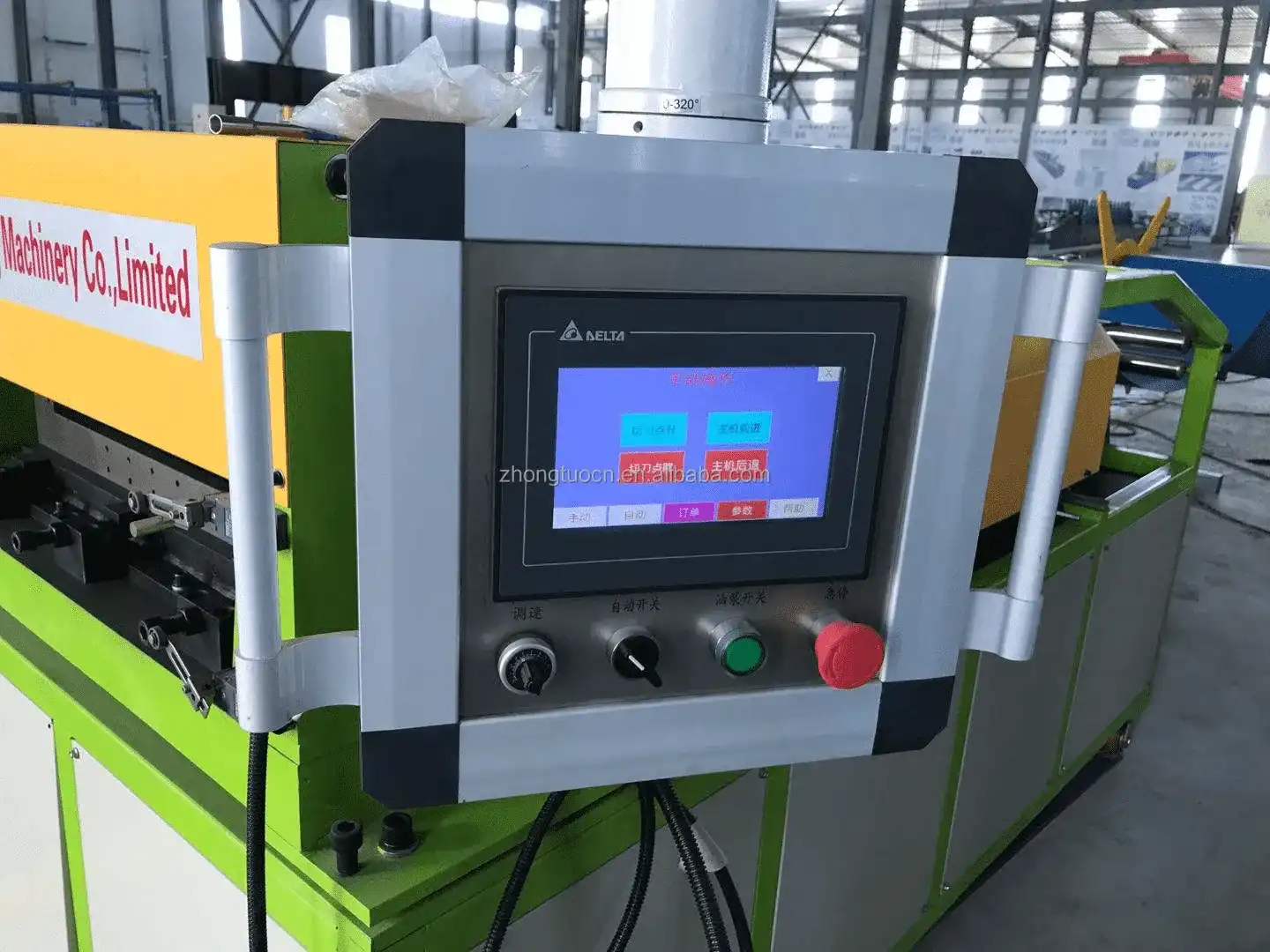 standing seam roof panel roll forming machine standing seam roof panel roll forming machine