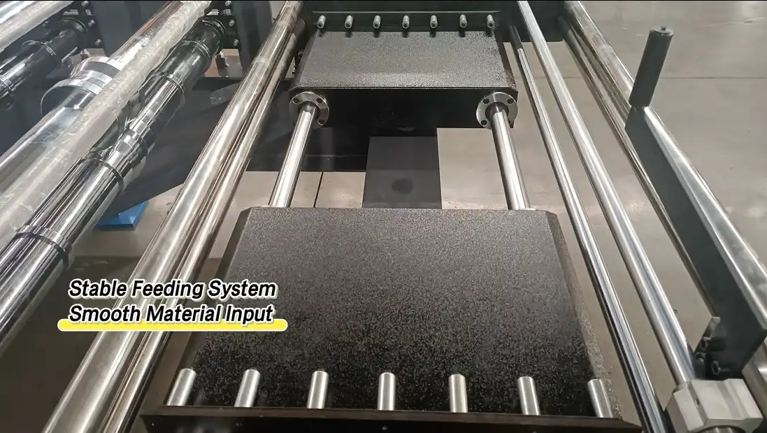 trapezoidal roof sheet roll forming machine trapezoidal roof sheet roll forming machine