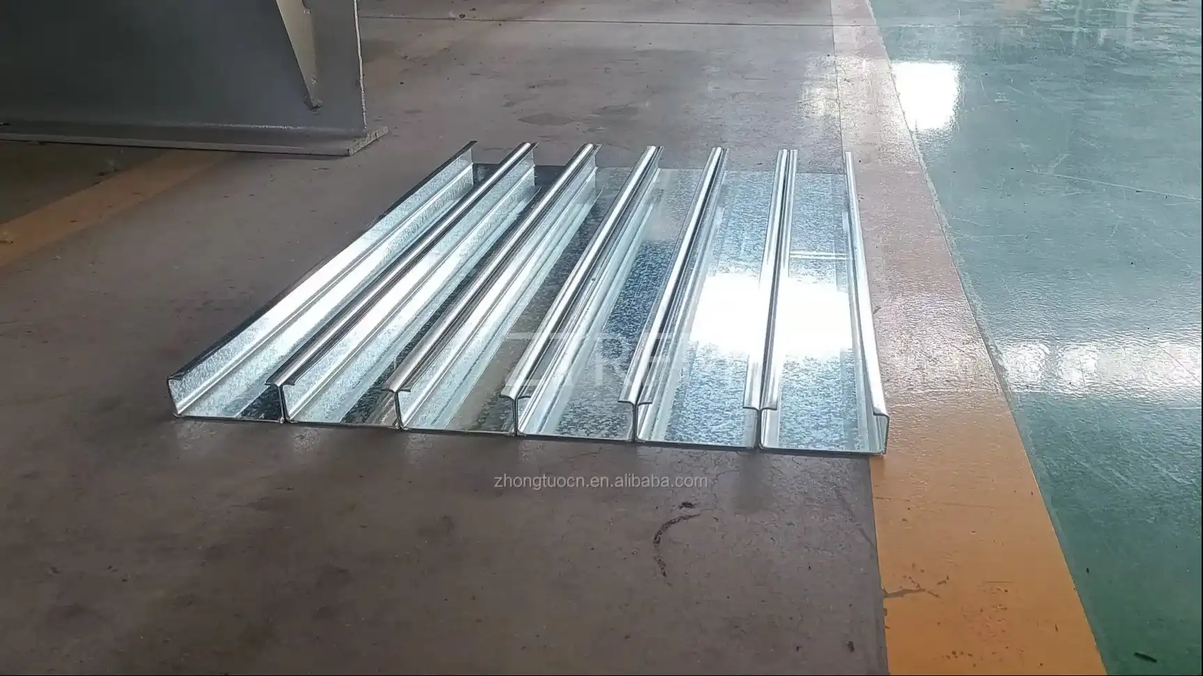 finished c purlin product finished c purlin product