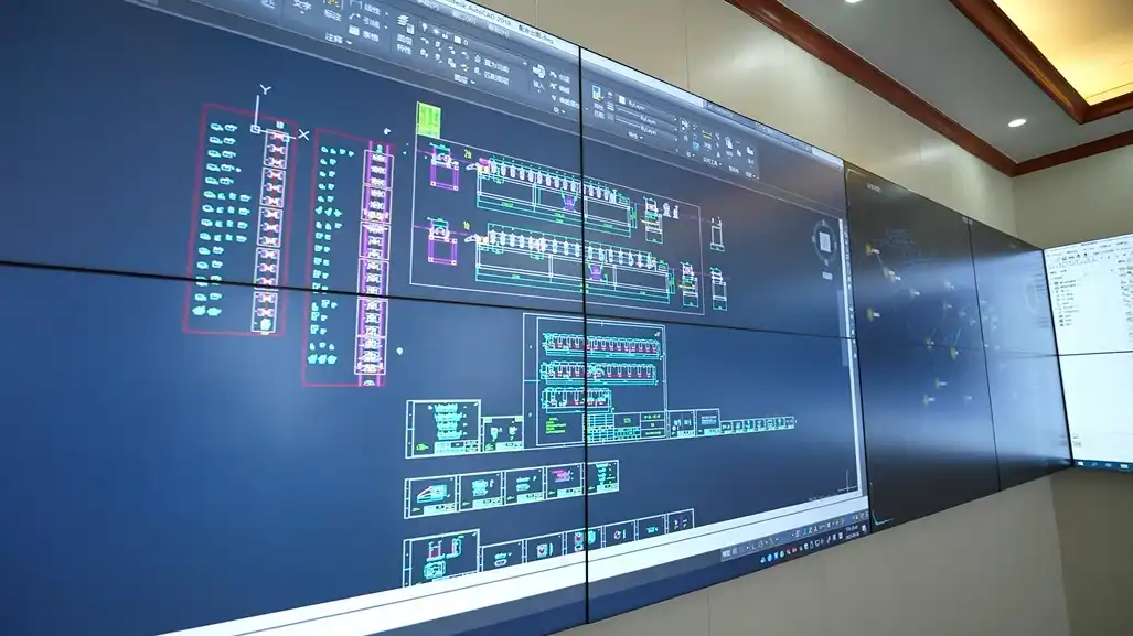 Zhongtuo roll forming Forming Equipment Intelligent Service