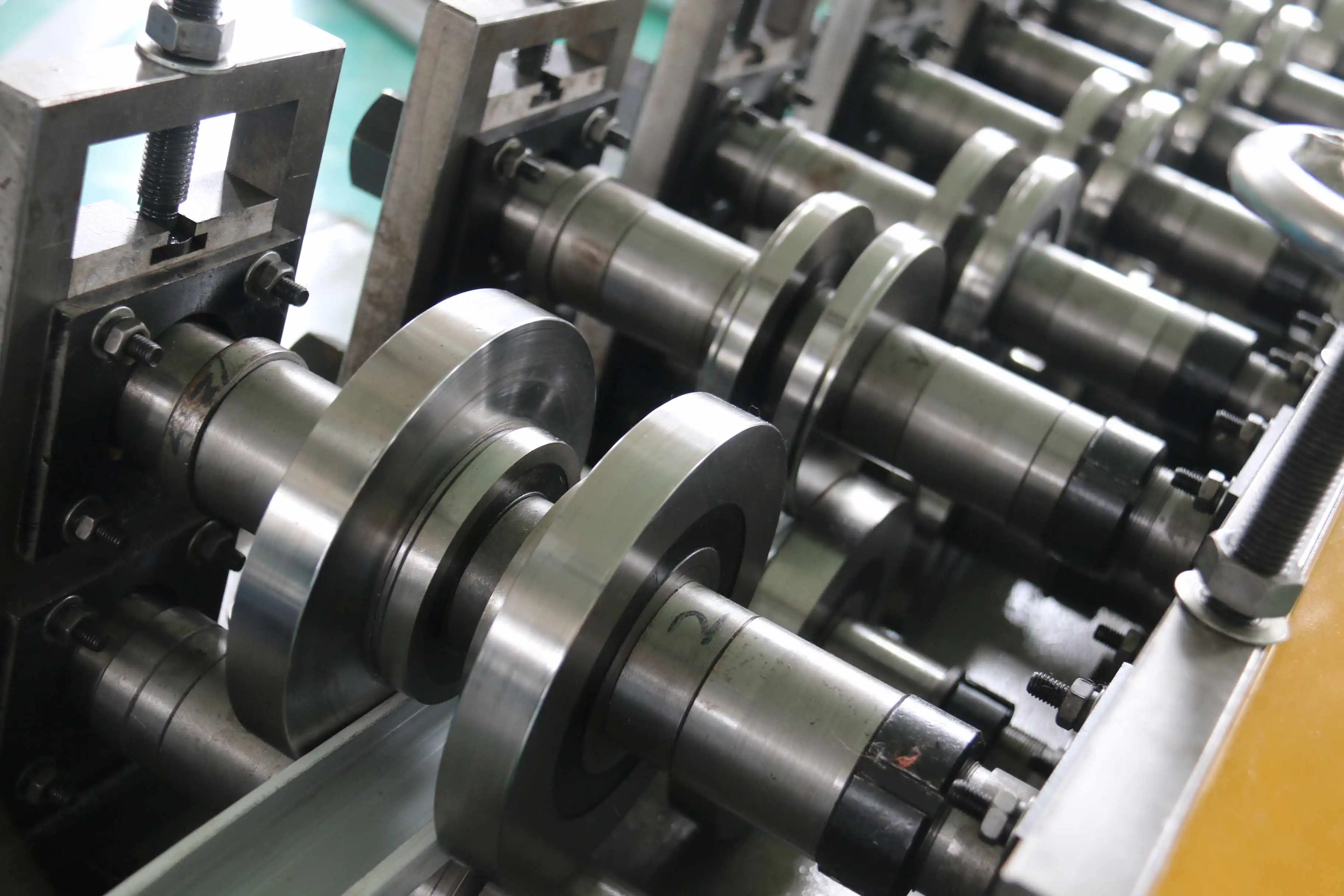 metal stud and track machine metal stud and track machine