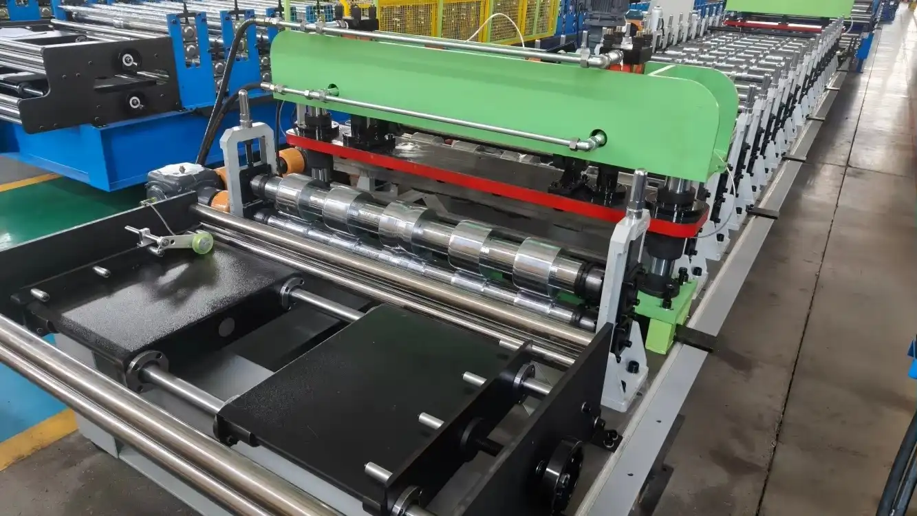 ag trapezoidal roof sheet roll forming machine ag trapezoidal roof sheet roll forming machine