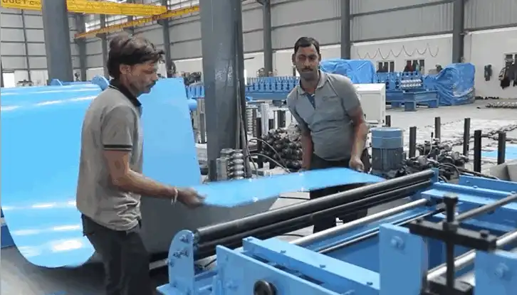 Slitting machine types: razor vs shear vs crush cut